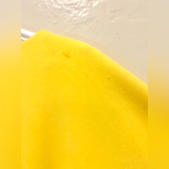 BADGLEY MISCHKA Elegant Blouson Sleeve Day Dress - Picture 12 of 13